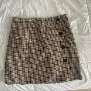 Forever21 Mini Skirt